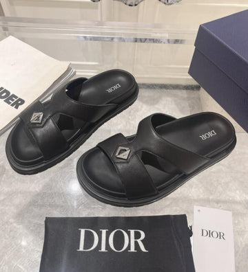 EC - DOR Men Shoes - 012