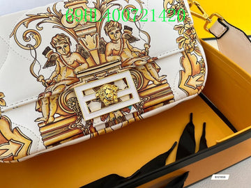 EC - FDE Bags - 3360
