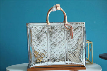 EC Fashion Lu-Vi bags - 9813