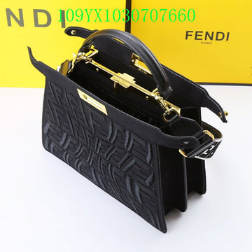 EC - FDE Bags - 2571