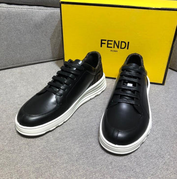 EC - FDE Men Shoes - 338