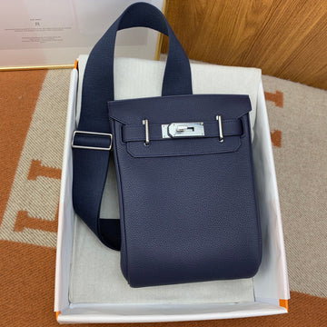 EC - HMS Women Bag - 581