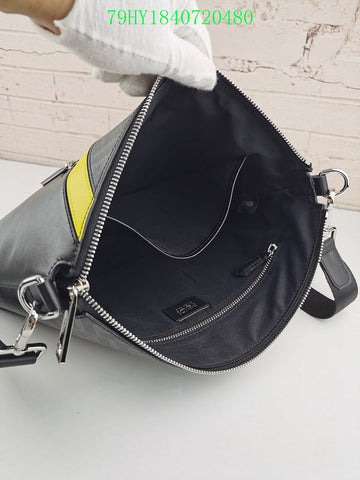 EC - FDE Bags - 2544