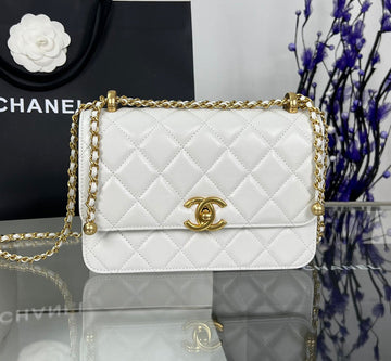 EC - CHL Women Bag - 266