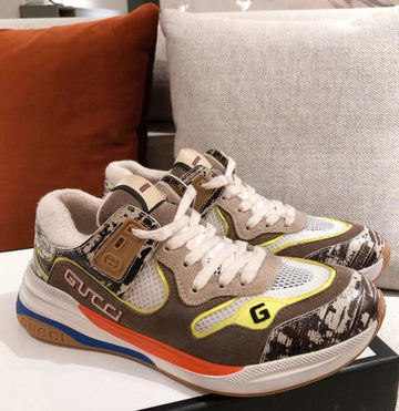 EC - GUKI Men Shoes - 1054
