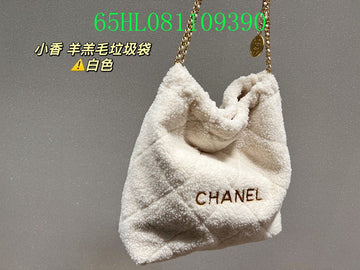 EC - CHL Bags - 1939