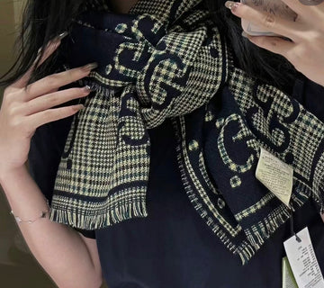 EC - GUKI Scarf - 239