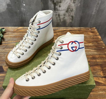 EC - GUKI Women Shoes - 991