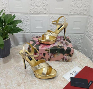 EC - DAG Women Shoes - 195