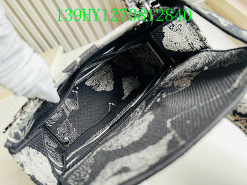 EC - DOR Bags - 1322