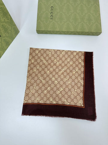 EC - GUKI Scarf - 250
