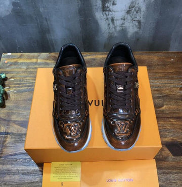 EC Luxury - LOV Men Shoes - 1435