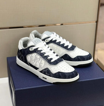 EC - DOR Men Shoes - 077