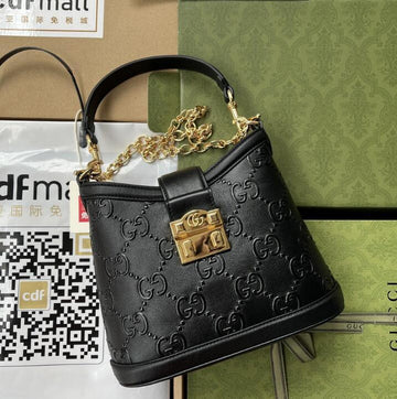 EC - GUKI Bags - 1358