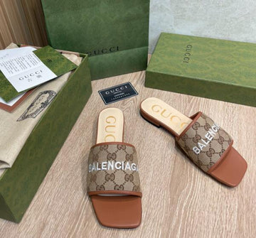 EC - GUKI Women Shoes - 1199