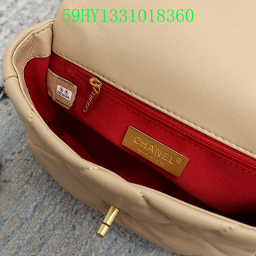 EC - CHL Bags - 2093