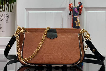 EC Luxury - LOV Bags - 2342