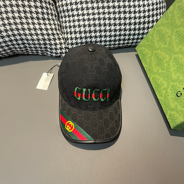 EC - GUKI Cap - 643