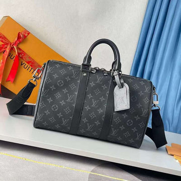 EC Fashion Lu-Vi bags - 11413