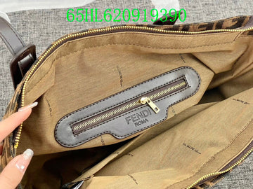 EC - FDE Bags - 1360