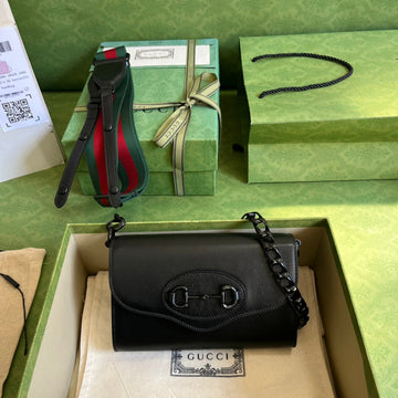 EC - GUKI Bag - 1090
