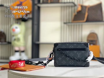 EC - LOV Women Bag - 2147