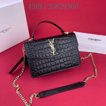 EC - YLS Bags - 2108