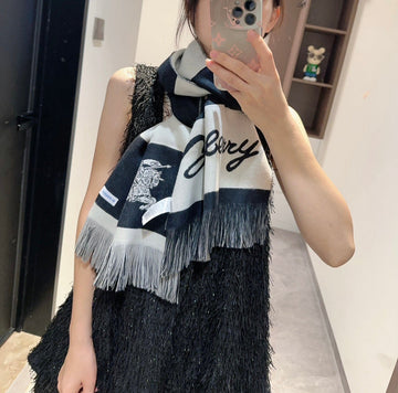 EC - BOR Scarf - 159