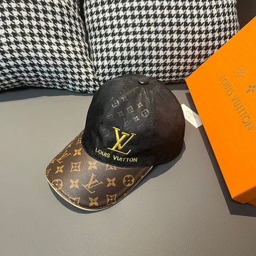 EC - LOV Cap - 406