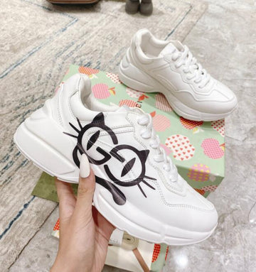 EC - GUKI Men Shoes - 629
