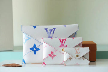 EC Fashion Lu-Vi bags - 8707