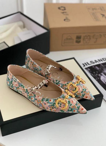 EC - GUKI Women Shoes - 1777
