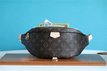EC Fashion Lu-Vi bags - 10336