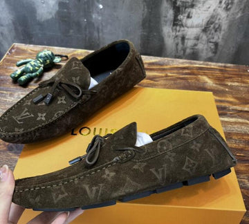 EC Luxury - LOV Men Shoes - 835