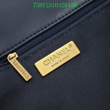 EC - CHL Bags - 2885