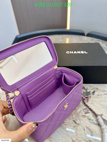 EC - CHL Bags - 1231