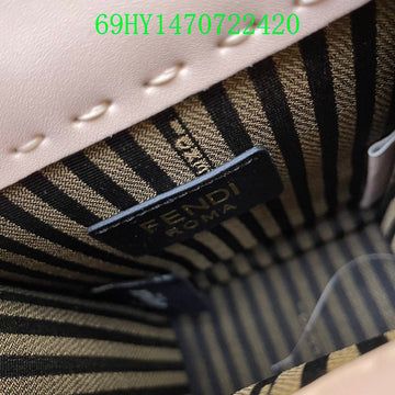 EC - FDE Bags - 3318
