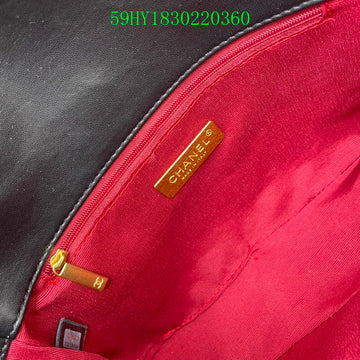EC - CHL Bags - 1509