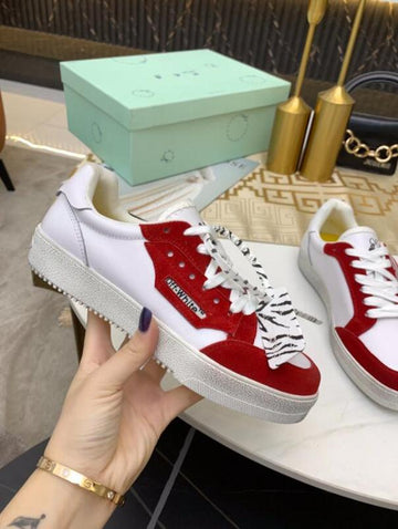 EC Luxury - YZO Women Shoes - 126