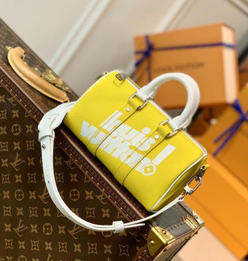 EC - LOV Bags - 2286