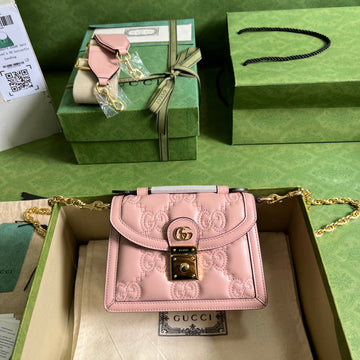 EC - GUKI Bag - 444