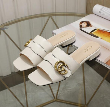 EC - GUKI Women Shoes - 1630