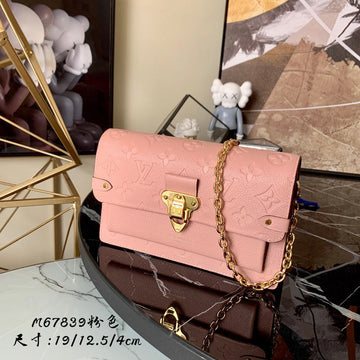EC - LOV Women Bag - 773