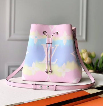 EC Luxury - LOV Bags - 3113