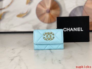 CS - Mix Wallets - 749