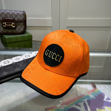 EC - GUKI Cap - 1372