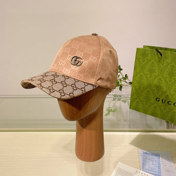 EC - GUKI Cap - 621