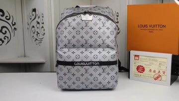 EC Fashion Lu-Vi bags - 17913