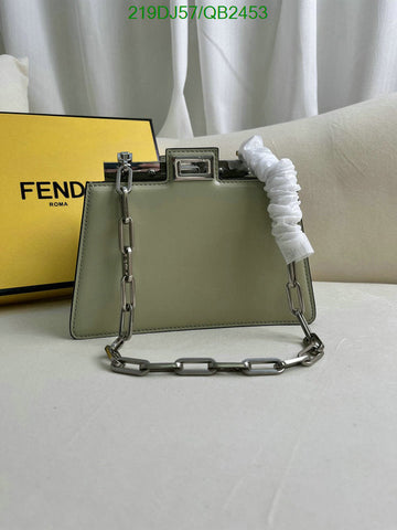 EC - FDE Bags - 381