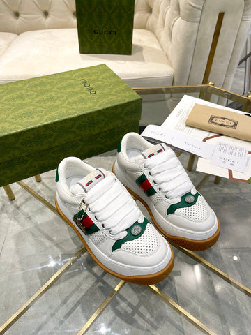 EC - GUKI Shoe - 412
